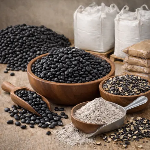 Wholesale ingredient illustration