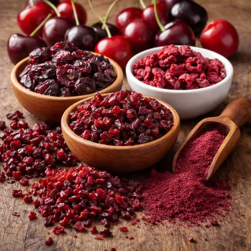 Wholesale ingredient illustration