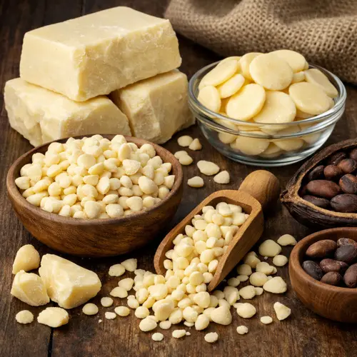 Wholesale ingredient illustration