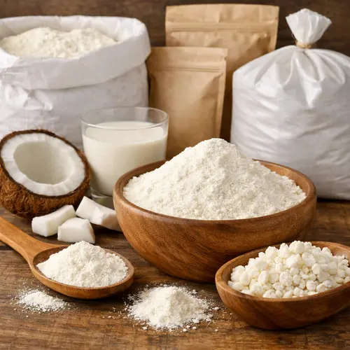 Wholesale ingredient illustration