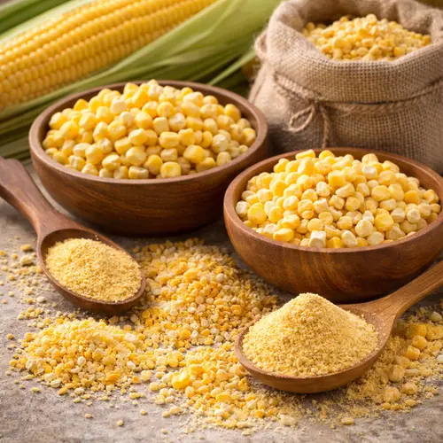 Wholesale ingredient illustration