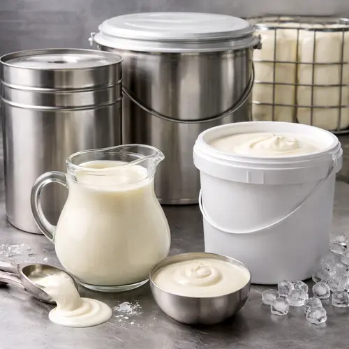 Wholesale ingredient illustration