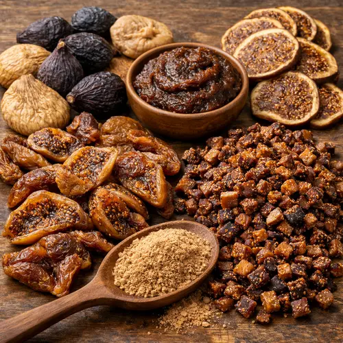 Wholesale ingredient illustration