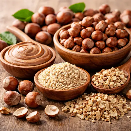 Wholesale ingredient illustration