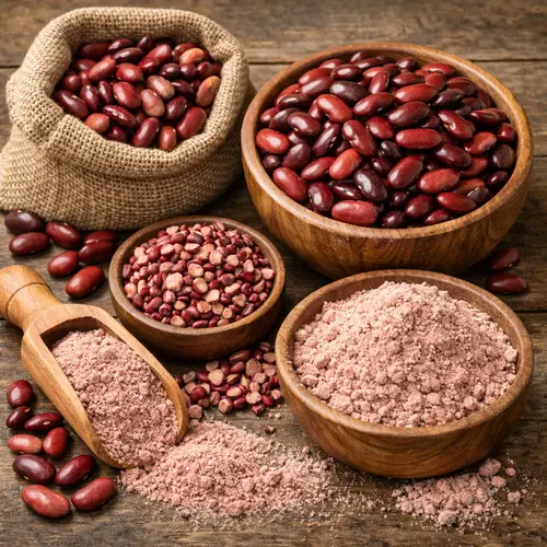 Wholesale ingredient illustration