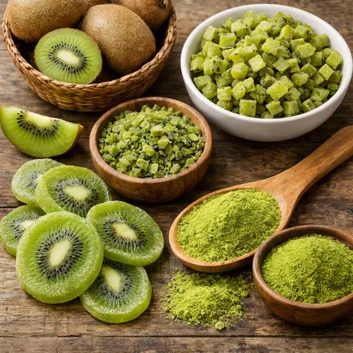 Wholesale ingredient illustration