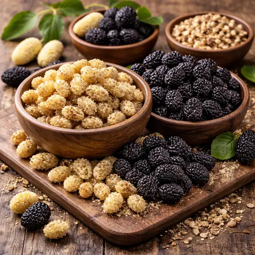 Wholesale ingredient illustration