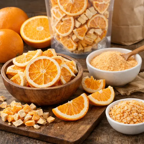 Wholesale ingredient illustration