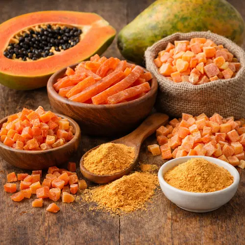 Wholesale ingredient illustration