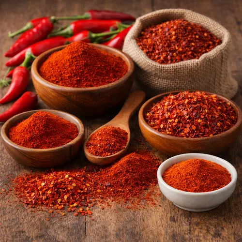 Wholesale ingredient illustration