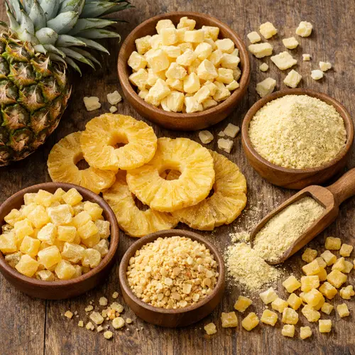 Wholesale ingredient illustration