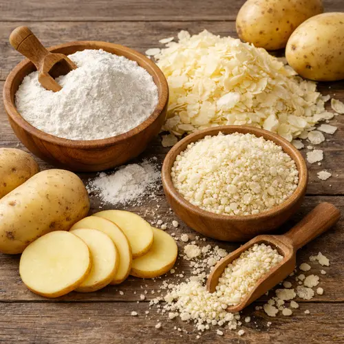 Wholesale ingredient illustration