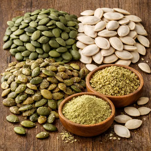 Wholesale ingredient illustration