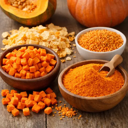 Wholesale ingredient illustration
