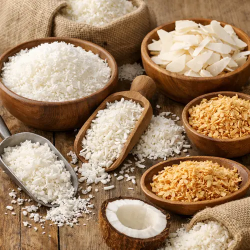 Wholesale ingredient illustration