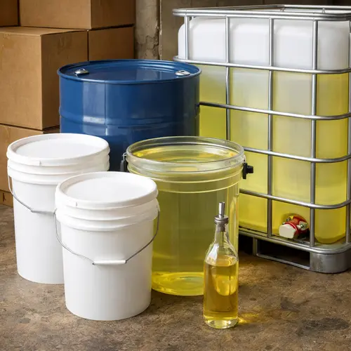 Wholesale ingredient illustration